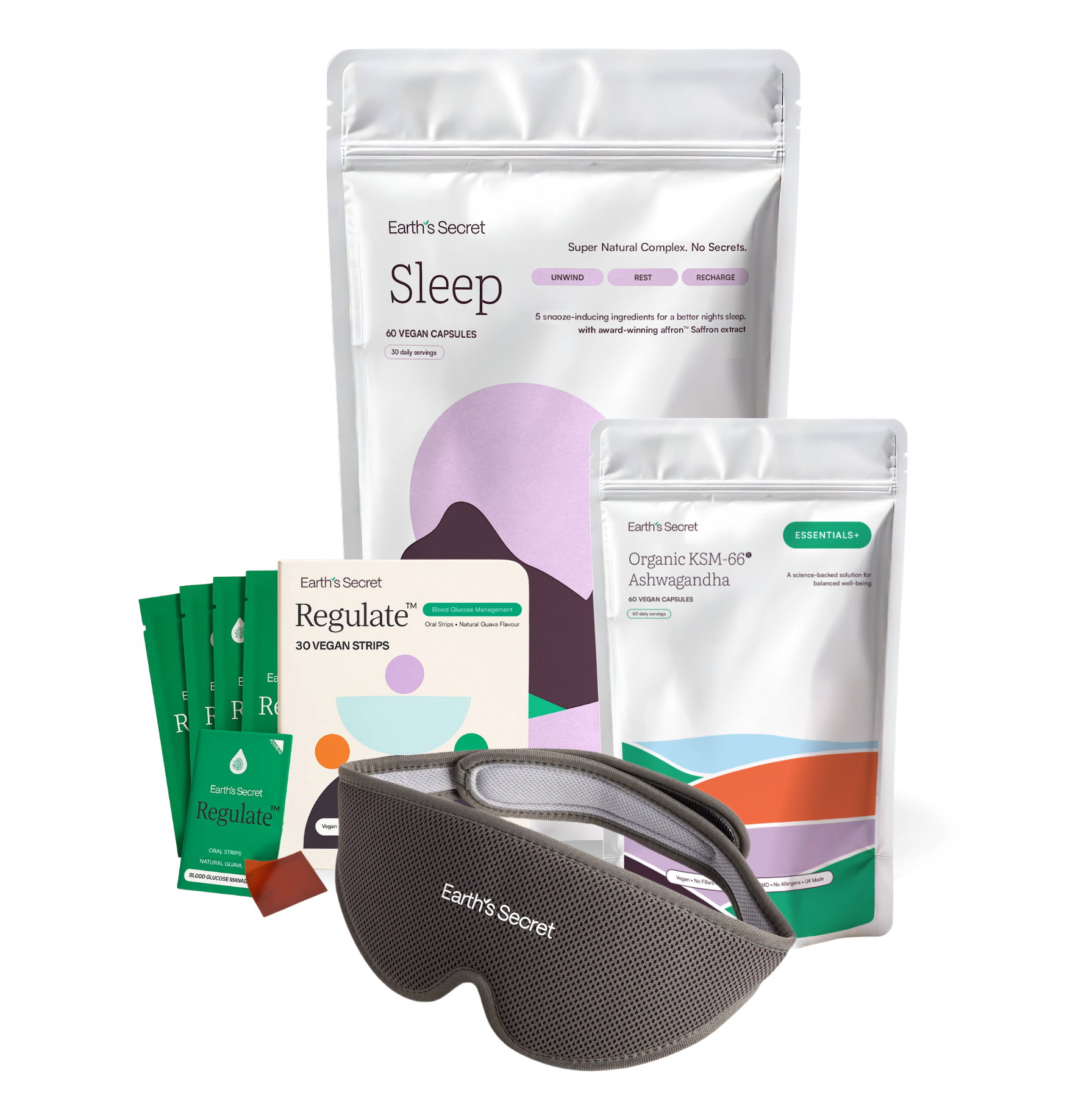 Sleep Subscription