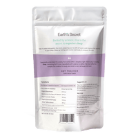 Quality Sleep Bundle - Earth's Secret