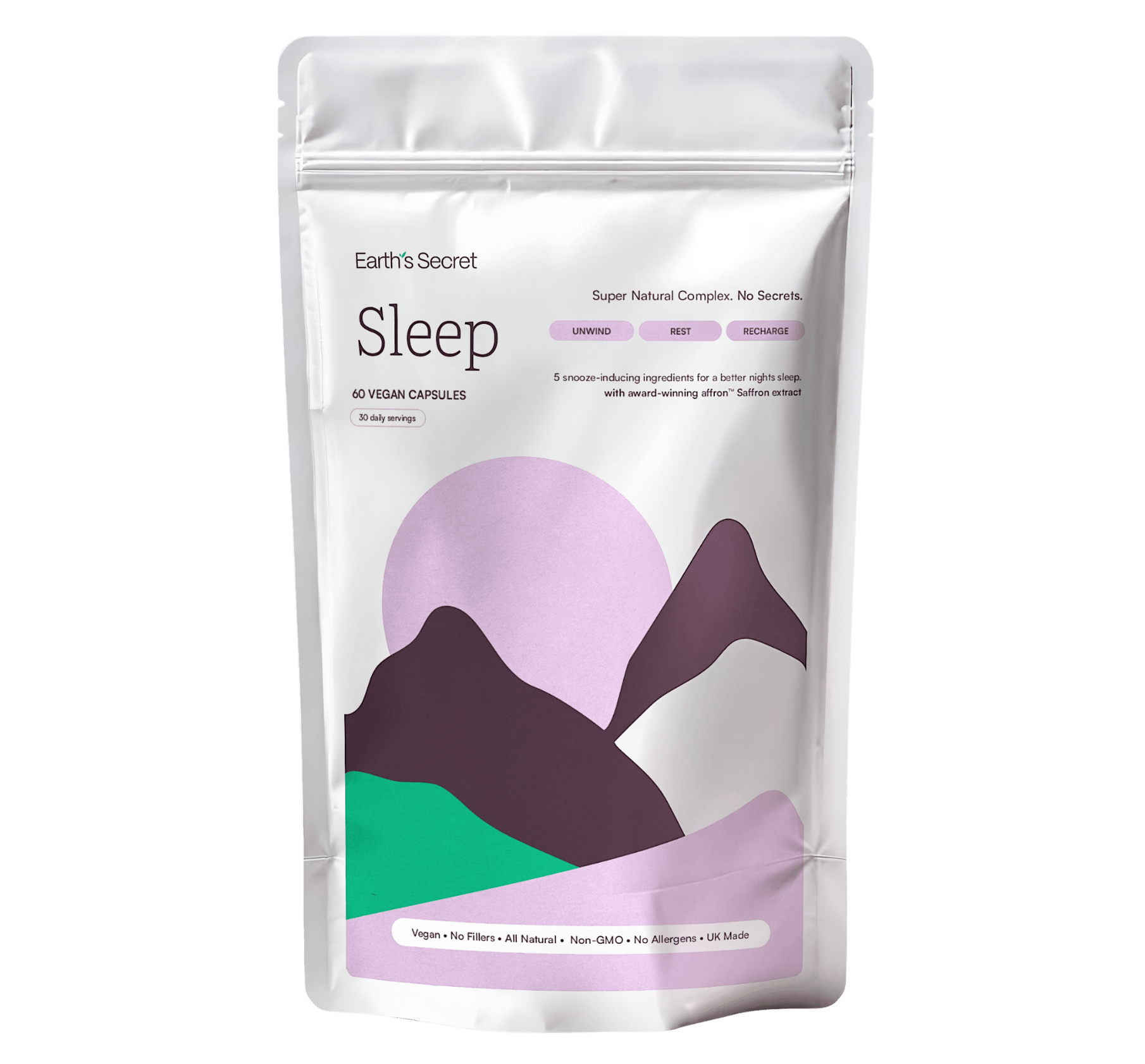 Sleep Complex