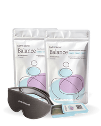 Ultimate Stress Free Bundle - Earth's Secret